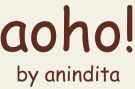 Aohoshop